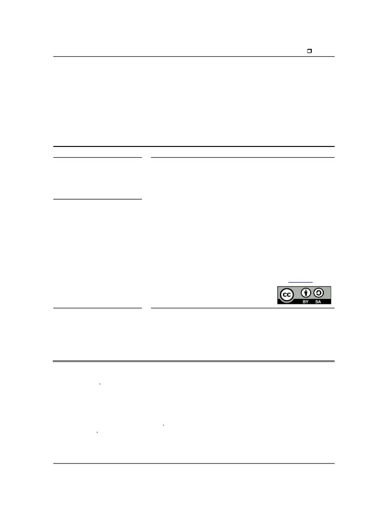 K-Means Clustering Interpretation Using Recency, Frequency, And ...