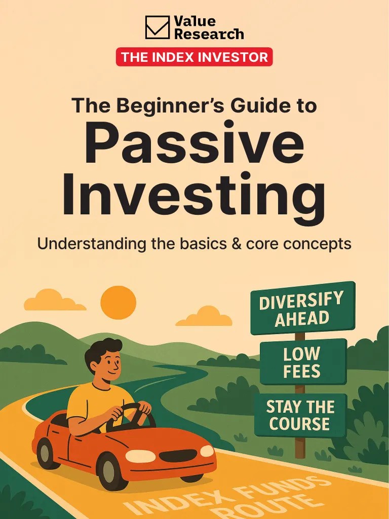 The Beginners Guide To Passive Investing | PDF | Exchange Traded Fund ...
