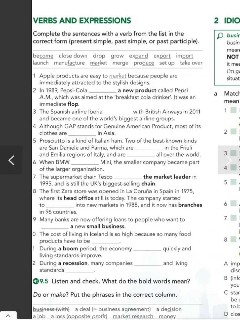 English File 4th Edition Upper Intermediate Students Book 16 | PDF