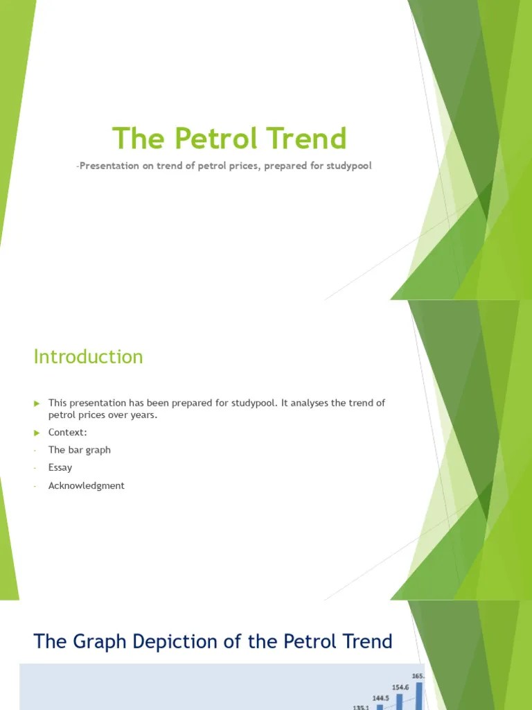 Studypool Presentation | PDF