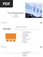 IBM Data Analyst Final Capstone Project-2 | PDF | Java Script | Sql