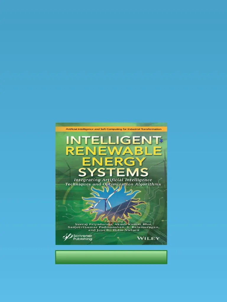 Integrating Artificial Intelligence Techniques And Optimization Algorithms 37330026 | PDF