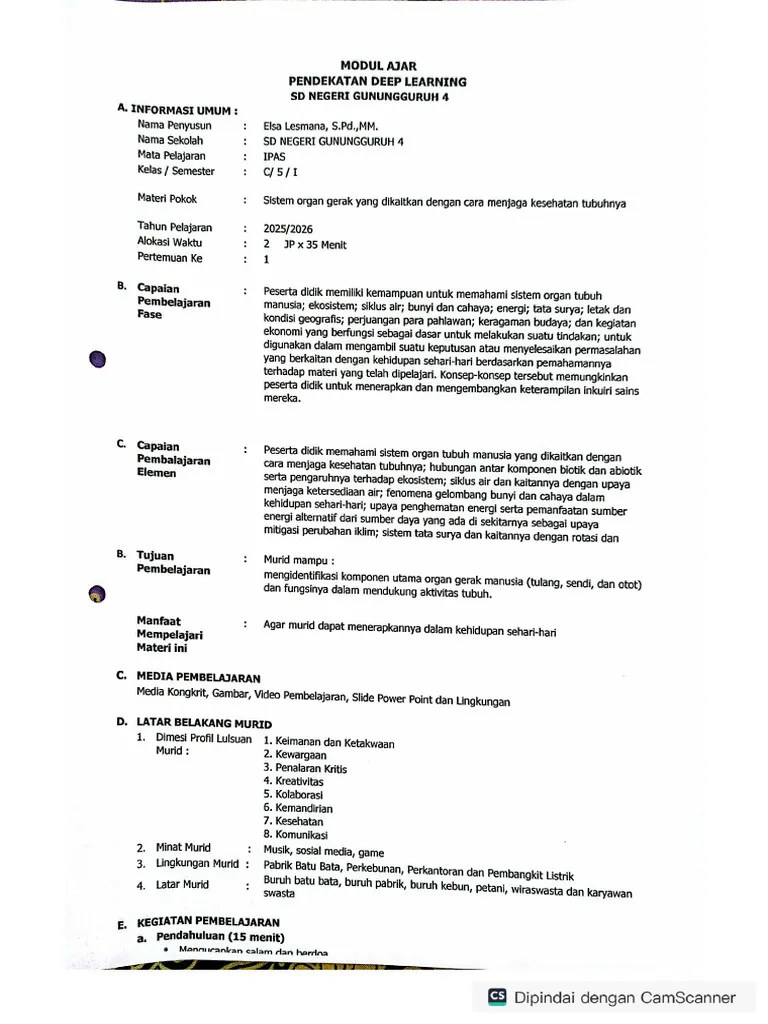 Rpp Deep Learning Pdf