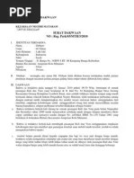 May 28, 2018 · surat edaran mahkamah agung nomor 03 tahun 2011 tentang penempatan korban penyalahgunaan narkotika di dalam lembaga rehabilitas medis dan rehabilitas sosial. Se Jampidum Surat Dakwaan Perkara Narkotika Pdf