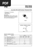 Sot23 (standard) • case material: D1264 Pdf Bipolar Junction Transistor Electricity