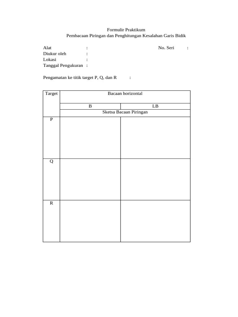 Form 1 fix