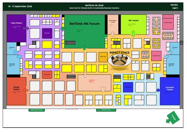 ReThink HK 2026 Event Layout Guide PDF 1