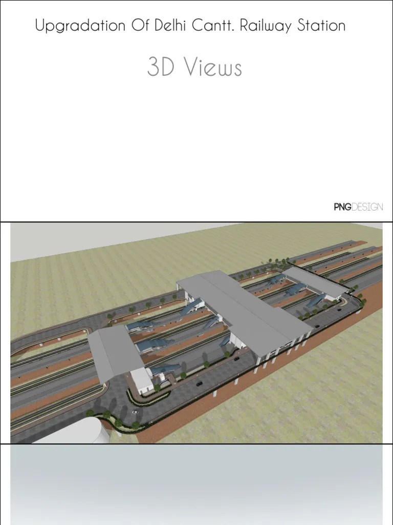 Delhi Cantt PDF 1