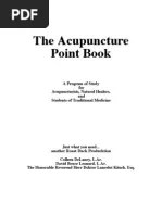 Acupuncture Traditional Chinese Medicine Acupuncture