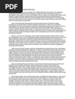 Contoh karangan kepentingan amalan menabung dan menyimpan wang. Karangan Amalan Menabung Pdf