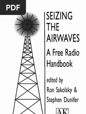Dengarkan radio, pilih stasiun favorit anda, dan temukan di sini. Sakolsky Ron Seizing Airwaves Pdf Public Broadcasting Broadcasting