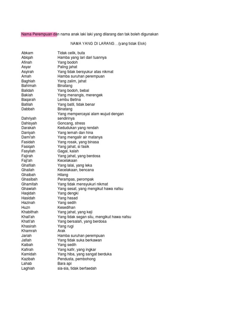 45 nama bayi laki laki modern awalan huruf p, 3 kata, bermakna pemberani, kuat dan mulia · 1. Nama Nama Bayi Islami Pdf