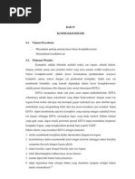 Pengarahan dan pemahaman terkait materi aneka untuk dapat diinternalisasikan dan. Contoh Soal Kompleksometri | PDF