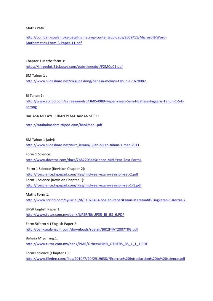 This course takes the ancient practice of yoga and. Tuition Exam Form 3 Maths Pdf