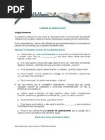 Carrera De Observacion Para Niños En Casa / Carrera De Observacion Virtual Una Interaccion Entre Las Matematicas Los Estudiantes Y La Web Youtube