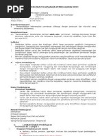 Sd/mi, 1, pendidikan jasmani, olahraga, dan kesehatan. Rpp Penjas Sma Berkarakter Kelas Xii Semester 2 Masbied Pdf