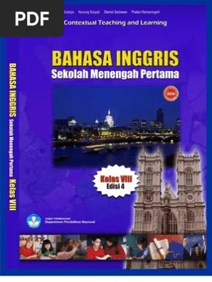 Adapun jawaban dari kegiatan 5.3 pada buku bahasa indonesia kelas 8 ini adalah sebagai berikut: Kelas Viii Smp Bahasa Inggris Utami Widiati Pdf Bahasa