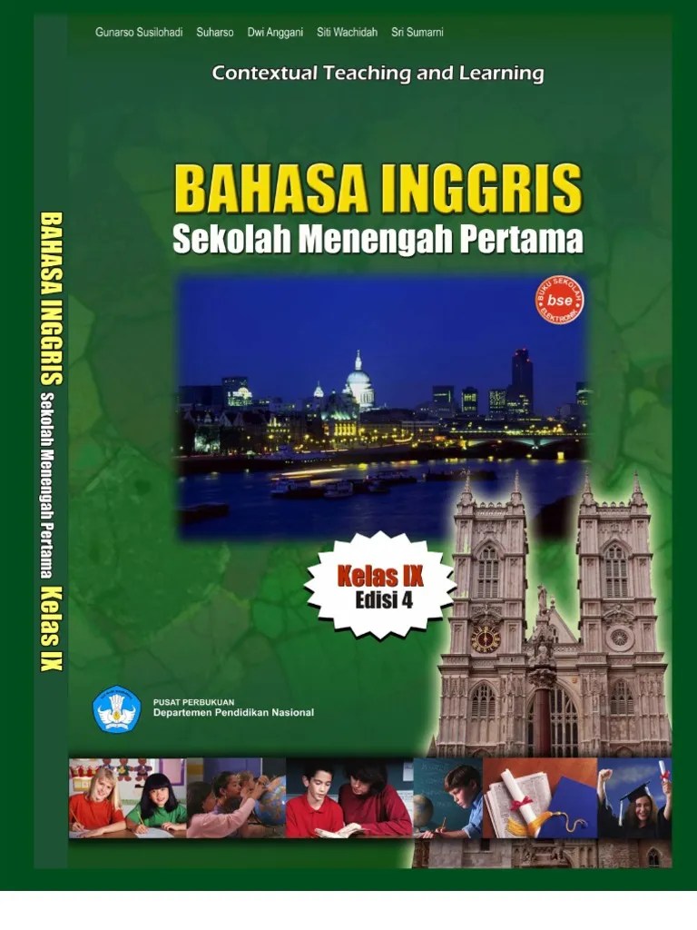 Pembahasan buku buku siswa ips kelas 8 (viii) edisi revisi 2017 (kurikulum 2013) dibagi dalam empat bab, yaitu:. Isi Buku Paket Ips Kelas 8 Bse