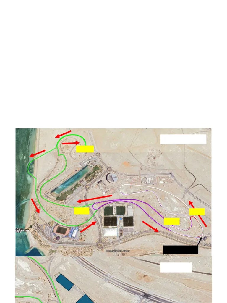 Cancer Run 2026 Abu Dhabi Maps 2 PDF 1
