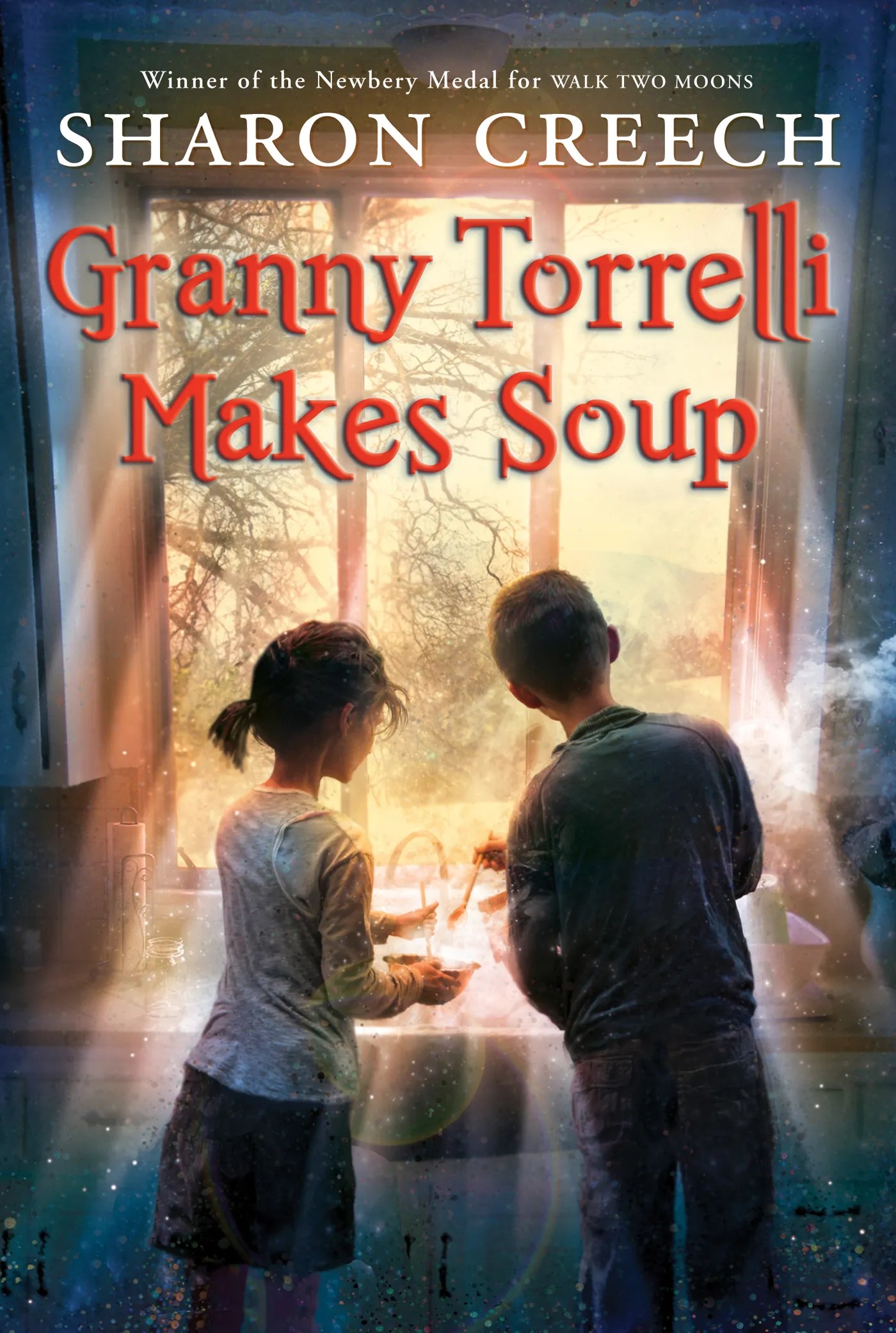 Will kelly highlights three free apps that allow you to sign documents with your iphone. Granny Torrelli Makes Soup by Sharon Creech - Book - Read