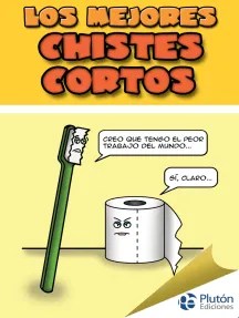 La generación actual de libros de programación para niños que he visto se divide en dos categorías. Lee Los Mejores Chistes Cortos De Varios Autores Libro Electronico Scribd