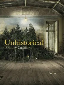 Последние твиты от brittany norwood (@brittanynorwoo6). Read Unhistorical Online By Brittany Cavallaro Books