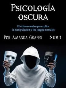L'insieme delle opere stampate, inclusi i libri, è detto letteratura.i libri sono pertanto opere letterarie.nella biblioteconomia e scienza dell'informazione un libro è detto monografia, per. Lee Psicologia Oscura De Amanda Grapes Libro Electronico Scribd