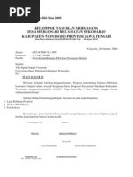 07 desa jingkang 53163 nomor : Proposal Jitut Jaringan Irigasi