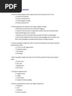 Mengerjakan soal ukg online matematika sma dapat dilakukan dengan mudah, caranya : Soal Ukg Matematika Sma Smk Ma Pdf