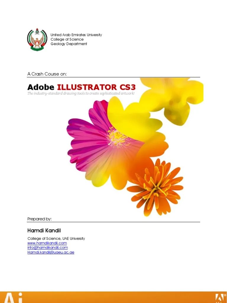 Manual Illustrator | PDF