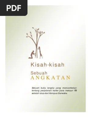 Buku 30thn ITB-77 | PDF