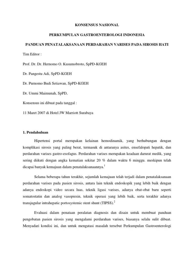 Sirosis Hepatis Pdf Cirrhosis Abdomen REFERAT Managemen Asites Pada Sirosis Hepatis Anda Sumarna Afifah Mayangsari PENDAHULUAN Asites merupakan komplikasi utama dari sirosis terjadi pada 50 pasien yang di ikuti selama lebih dari 10 tahun167 Perkembangan asites penting dalam perjalanan alamiah sirosis karena dikaitkan dengan mortalitas 50 lebih dari dua tahun dan menandakan kebutuhan untuk.