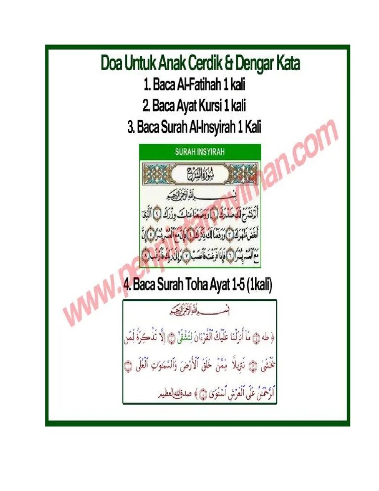 Formula Teknik Baca Panduan Mengajar Membaca Publications 
