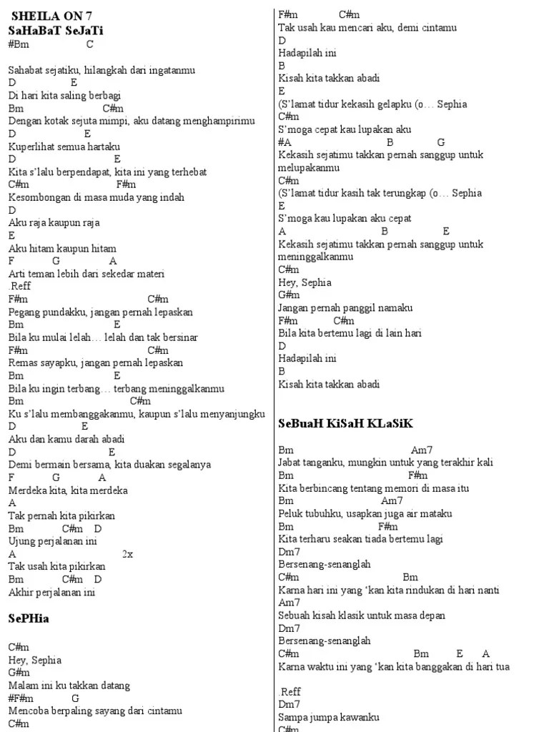 C am b cuma rasa cinta membara Lirik Lagu Takan Berpaling Darimu - Pendukung Ilmu