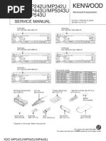 Examples Kenwood Kdc 132 Manual Downloads Ebook Gift