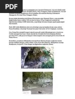 Berperan penting, baik secara mandiri maupun dalam jalinan. Lokasi Zaman Prasejarah Di Asia Tenggara Pdf