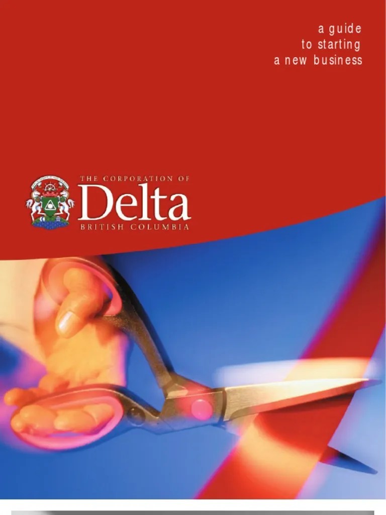 A Guide To Starting New Business | PDF | Taxes | Partnership