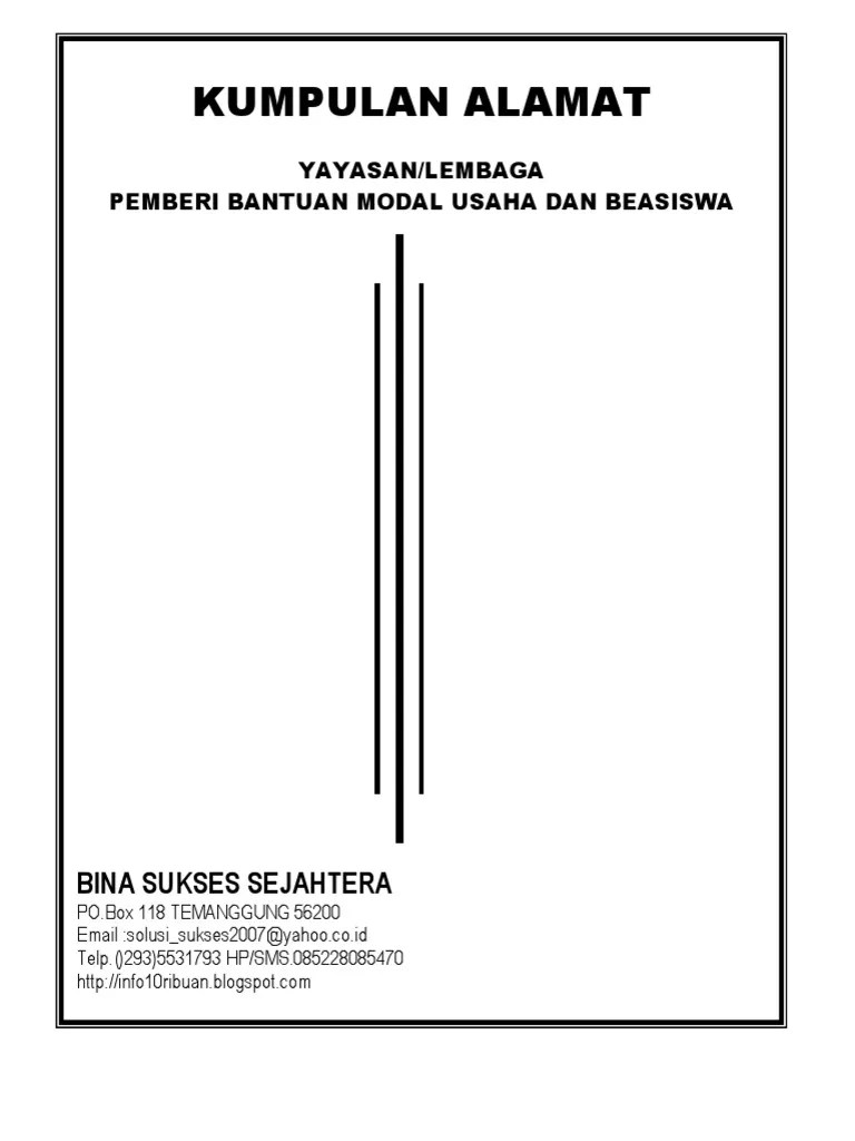 Di daerah bekasi saat ini banyak yayasan seperti rumah kandidat,rsm,metajob,dll dan bkk (bursa kerja khusus) yang hampir. daftara alamat yayasan