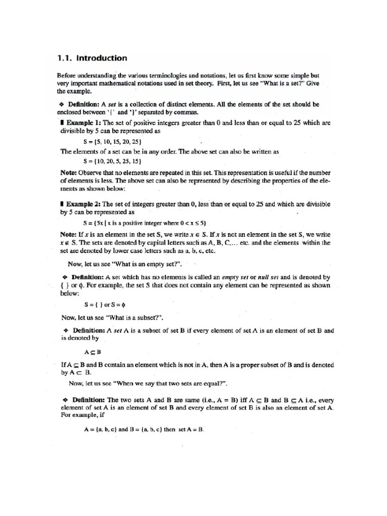 Theory Of Computation | PDF