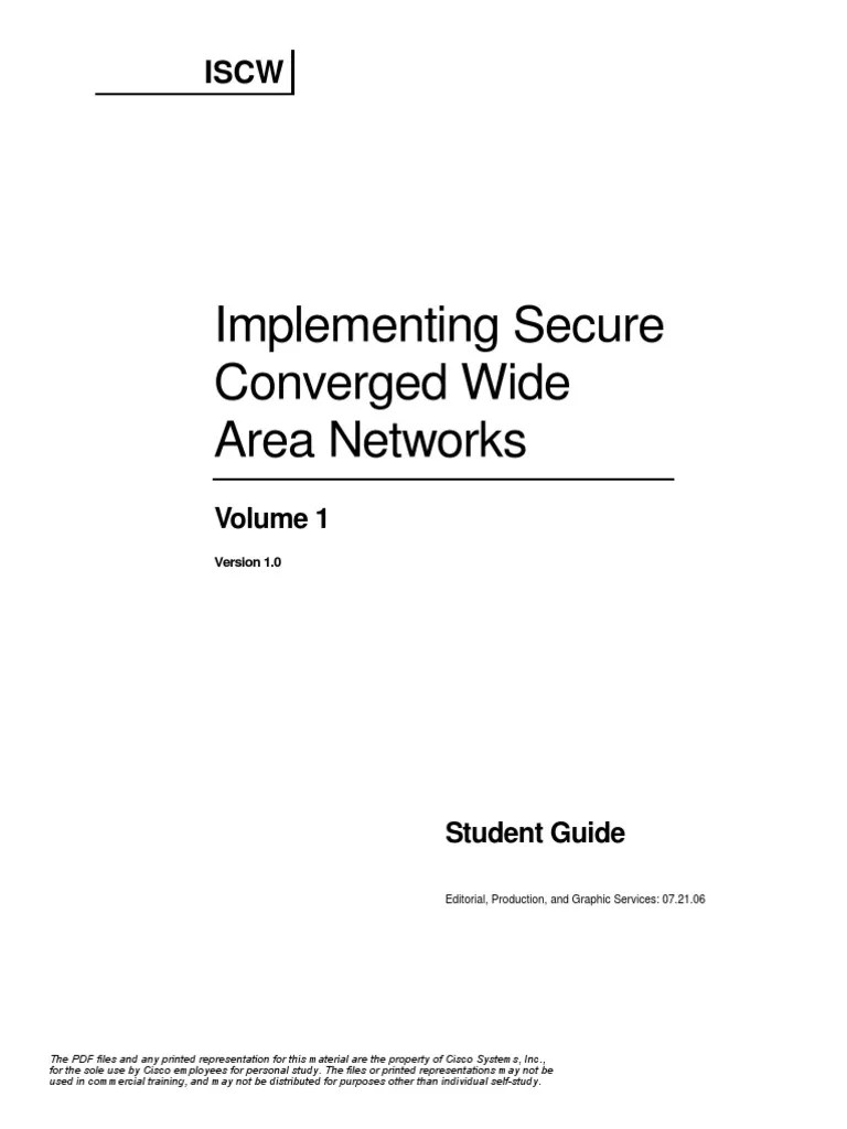 IPsec | PDF | Virtual Private Network | Multiprotocol Label Switching