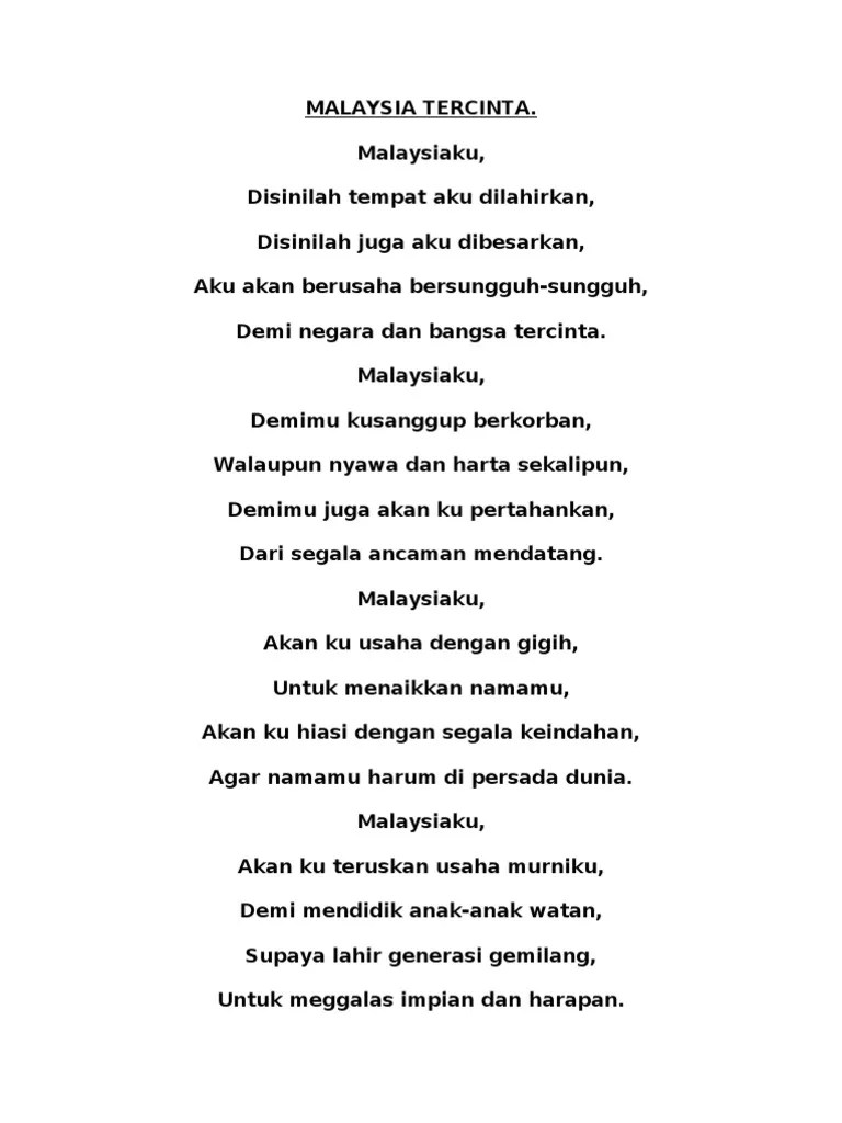 Pendek Contoh Sajak Kemerdekaan - Kumpulan Puisi Perjuangan Kemerdekaan Nasional Nusantara Berpuisi