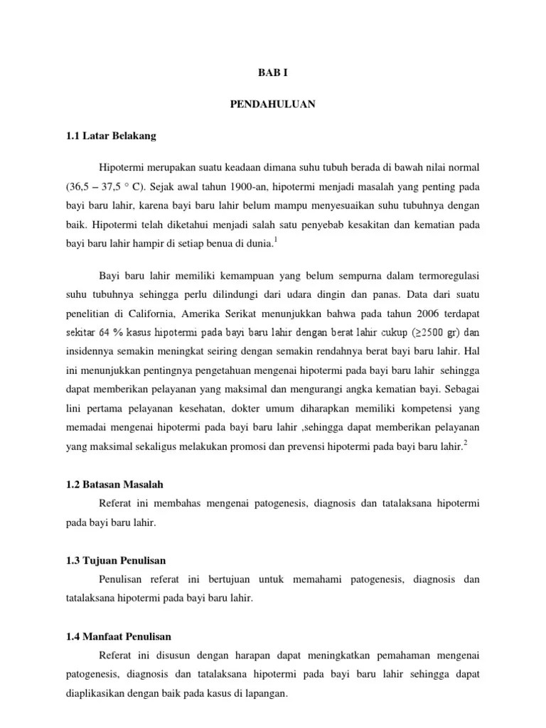 Pathway Bayi Baru Lahir Tujuan penelitian ini untuk melaksanakan asuhan.