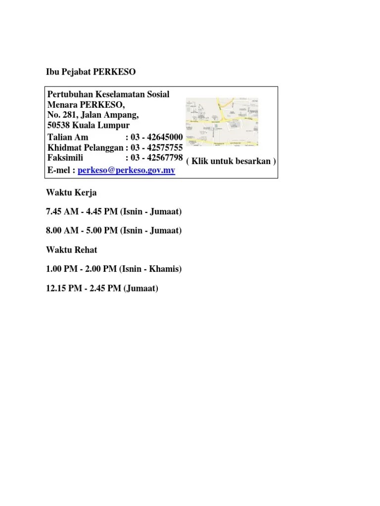 Borang 21 laporan kemalangan peraturan …, keselamatan sosial. Skim Dan Faedah Faedah Perkeso Pdf
