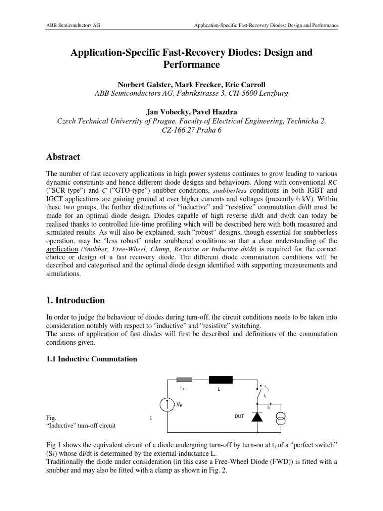 Pdf Sd1553c25s30k Datasheet Diodes Datasheetspdf Com