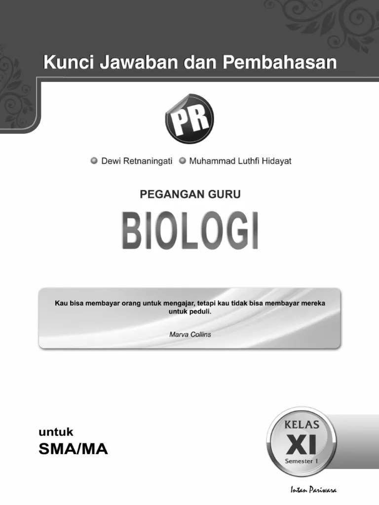 Soal ini dapat dijadikan bahan belajar tambahan bagi siswa siswi kelas x dalam menghadapi pat semester genap tahun 2021 serta dapat . Soal Biollogi Kelas 10 Ipa Pat Serta Kunci Jawaban Beinyu Com
