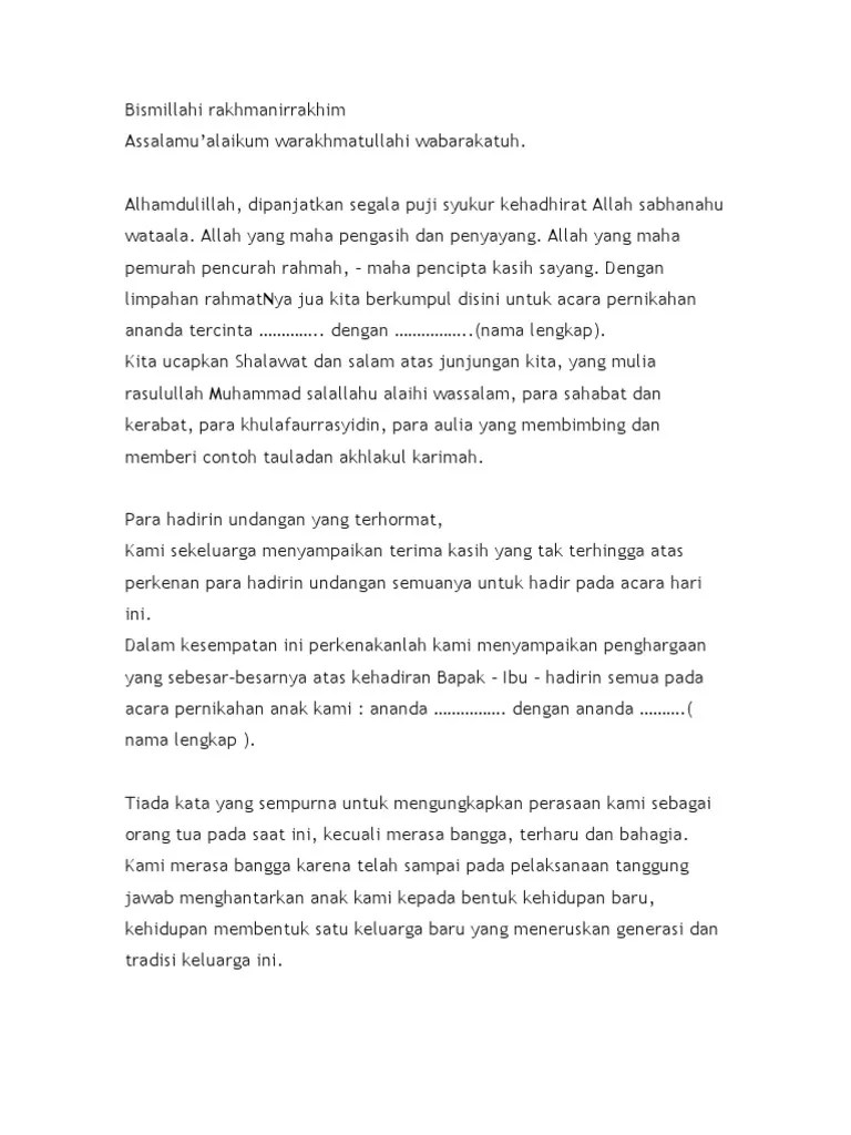 Percetakanbandung s most interesting flickr photos picssr. Contoh Kata Sambutan Wakil Mempelai Pria