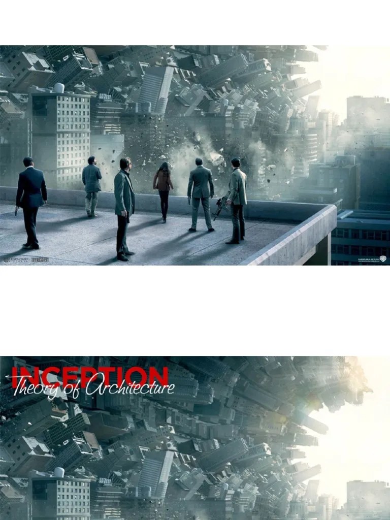 TOA1 - Theory Of Architecture - Introduction | PDF