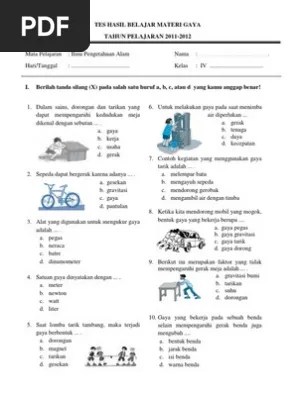 Contoh Soal Hots Bahasa Indonesia Sd Kelas 4 Benjamin Bloom mengklasifikasikan kemampuan individu menjadi struktur hirarki yang disebut sebagai Taksonomi Bloom.