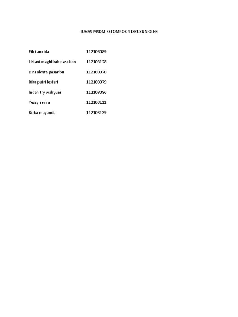 BAB 5 Mengelola Keragaman Dan Kesetaraan Dalam Pekerjaan | PDF | Karier & Perkembangan | Bisnis