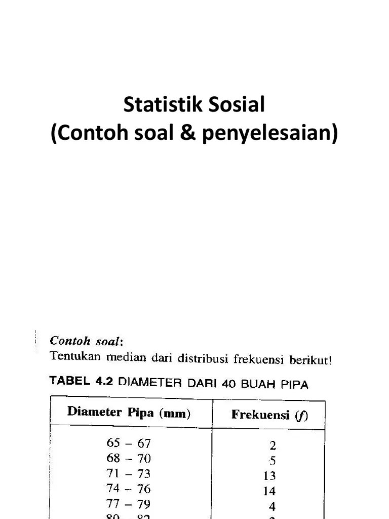 Yang 0.998217711968781 dan 1.27281754304555 di 1.40586624720146 itu 1.60605525635212 dengan 1.92694315549759 ini 2.04249539860528 untuk 2.05573034539414 dari 2.09959237384937 dalam 2.11677996685297 tidak 2.11939383059724 akan 2.4399120190214 pada 2.62667215573031 juga 2.67282100848081 ke 2.72775139713067 karena … Contoh Soal Statistik Ekonomi Dan Penyelesaiannya